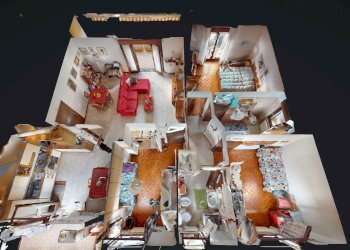 Foto 28 - Quadrilocale via cavour, Gornate Olona - foto 28