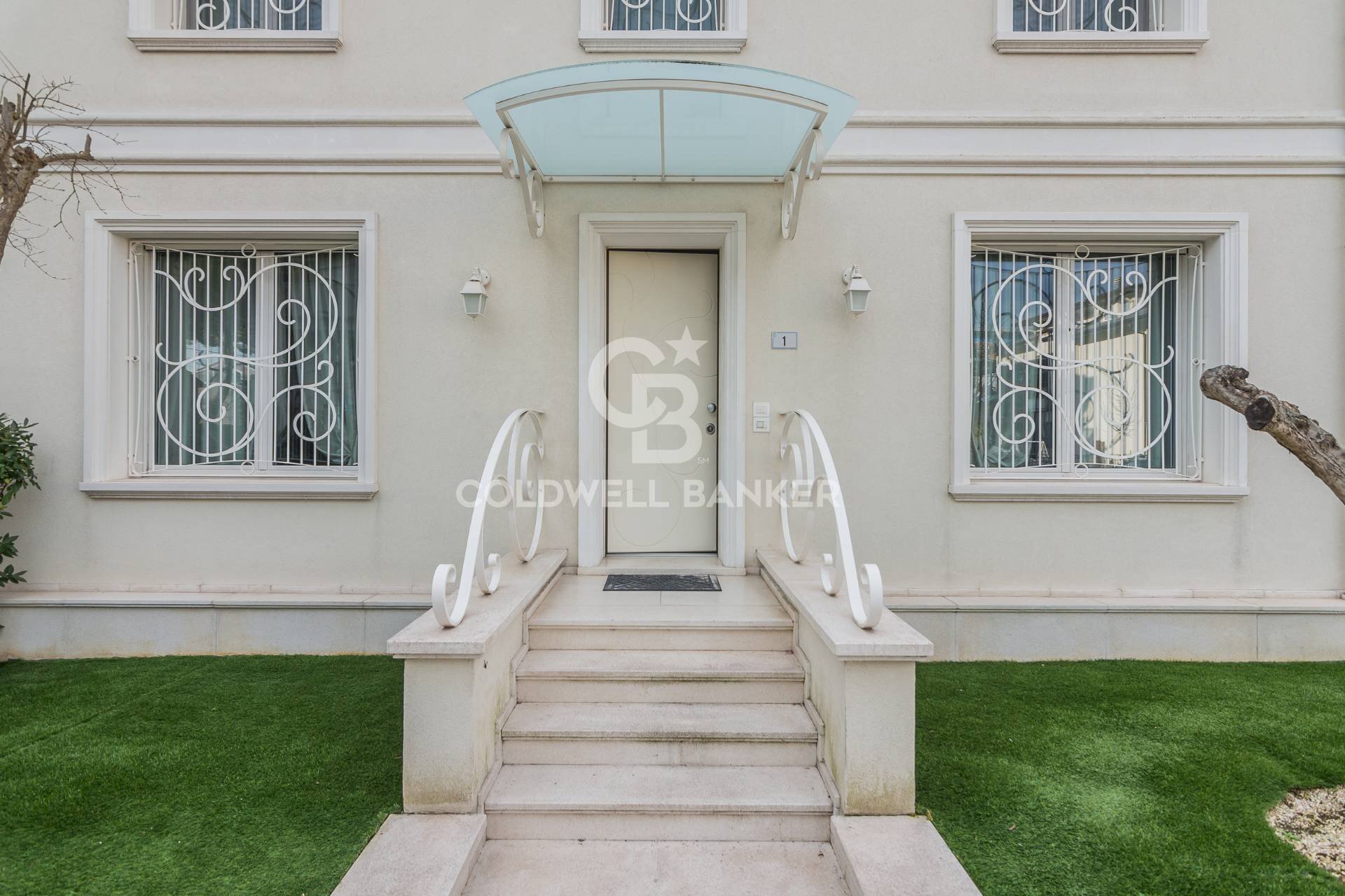 Foto 1 - Villa Viale Bologna
 
1, Riccione - foto 1