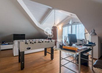 Foto 29 - Villa Viale Bologna
 
1, Riccione - foto 29