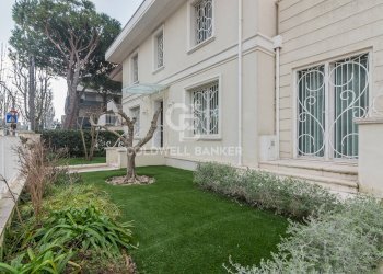 Foto 35 - Villa Viale Bologna
 
1, Riccione - foto 35