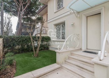 Foto 37 - Villa Viale Bologna
 
1, Riccione - foto 37