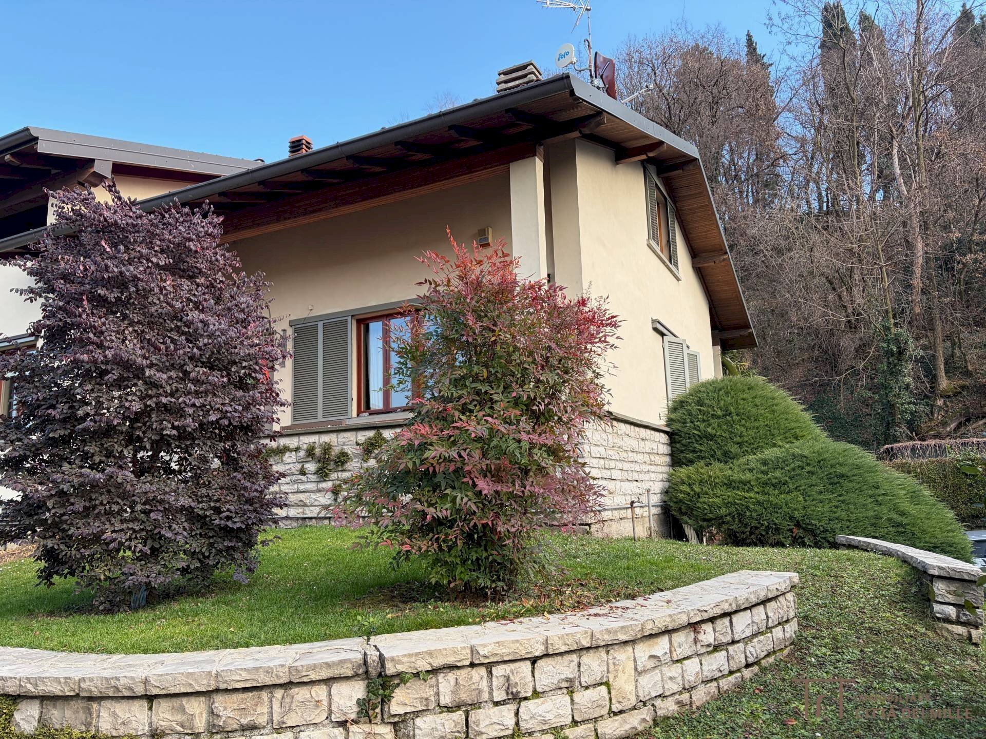 Foto 2 - Casa semi indipendente via Alfredo Piatti, Mozzo - foto 2