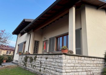 Foto 3 - Casa semi indipendente via Alfredo Piatti, Mozzo - foto 3