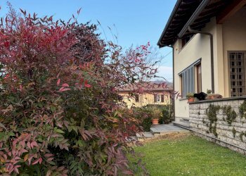 Foto 4 - Casa semi indipendente via Alfredo Piatti, Mozzo - foto 4