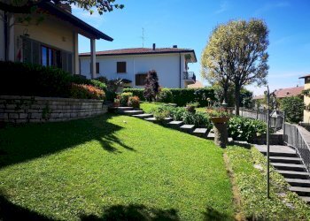 Foto 5 - Casa semi indipendente via Alfredo Piatti, Mozzo - foto 5