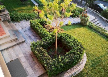 Foto 7 - Casa semi indipendente via Alfredo Piatti, Mozzo - foto 7