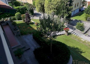 Foto 8 - Casa semi indipendente via Alfredo Piatti, Mozzo - foto 8