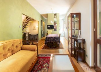 Foto 4 - Casa semi indipendente via Alfredo Piatti, Mozzo - foto 4