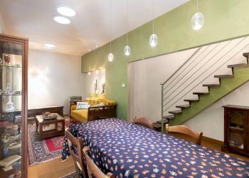 Foto 6 - Casa semi indipendente via Alfredo Piatti, Mozzo - foto 6