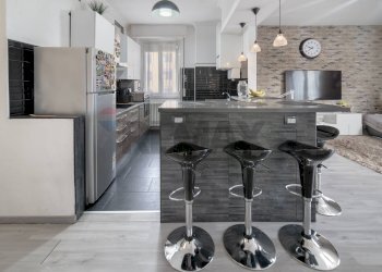 Cucina - Trilocale VIA XXIV MAGGIO
 
27, Cavenago di Brianza - foto 3