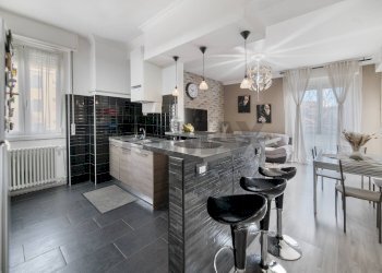 Cucina - Trilocale VIA XXIV MAGGIO
 
27, Cavenago di Brianza - foto 4