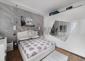 Camera / camera da letto - Trilocale VIA XXIV MAGGIO
 
27, Cavenago di Brianza - foto 18