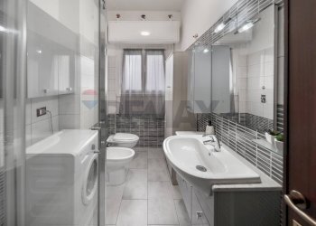 Bagno - Trilocale VIA XXIV MAGGIO
 
27, Cavenago di Brianza - foto 20