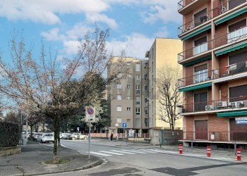 Edificio all\'aperto - Trilocale VIA XXIV MAGGIO
 
27, Cavenago di Brianza - foto 33