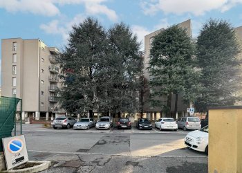 Edificio all\'aperto - Trilocale VIA XXIV MAGGIO
 
27, Cavenago di Brianza - foto 34
