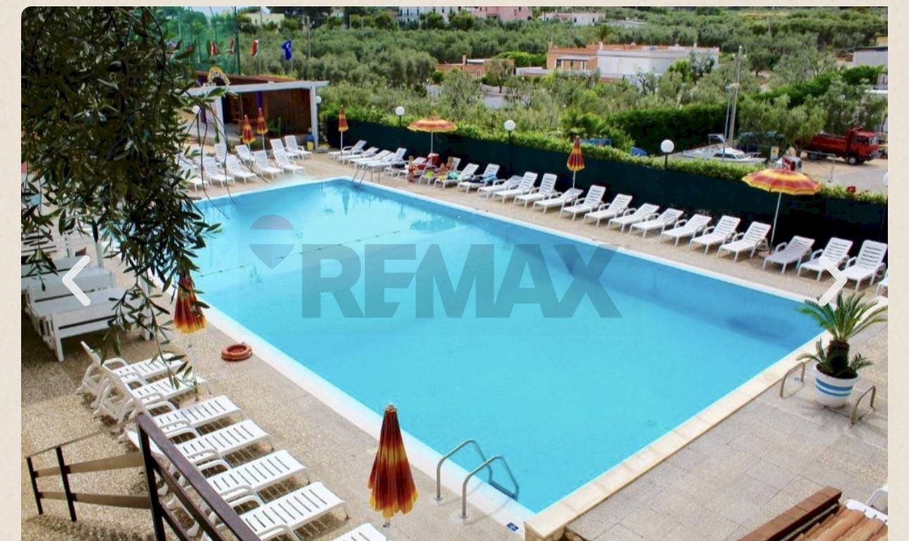 Piscina - Residence Contrada Defensola, Vieste - foto 3