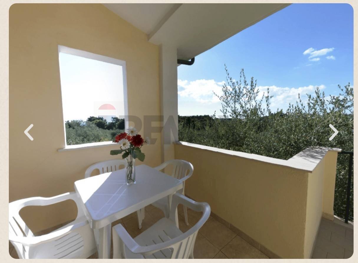 Balcone - Residence Contrada Defensola, Vieste - foto 2