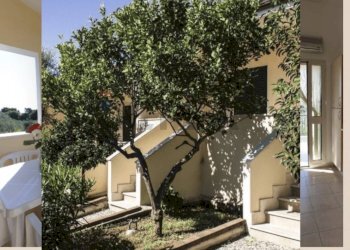 Terrazza - Residence Contrada Defensola, Vieste - foto 1