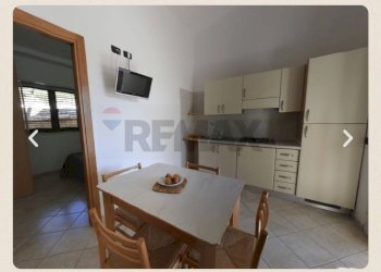 Cucina - Residence Contrada Defensola, Vieste - foto 12