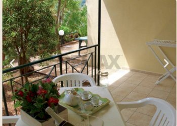 Balcone - Residence Contrada Defensola, Vieste - foto 8