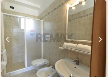 Bagno - Residence Contrada Defensola, Vieste - foto 14