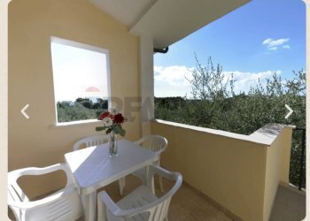 Balcone - Residence Contrada Defensola, Vieste - foto 2