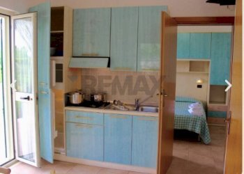 Cucina - Residence Contrada Defensola, Vieste - foto 17