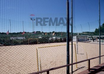 Edificio all\'aperto - Residence Contrada Defensola
snc, Vieste - photo 5