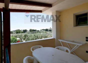 Balcone - Residence Contrada Defensola
snc, Vieste - photo 11