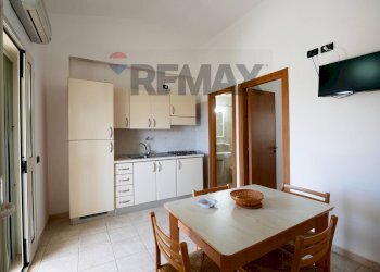 Sala da pranzo - Residence Contrada Defensola
snc, Vieste - photo 23
