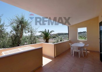 Terrazza - Residence Contrada Defensola
snc, Vieste - photo 27
