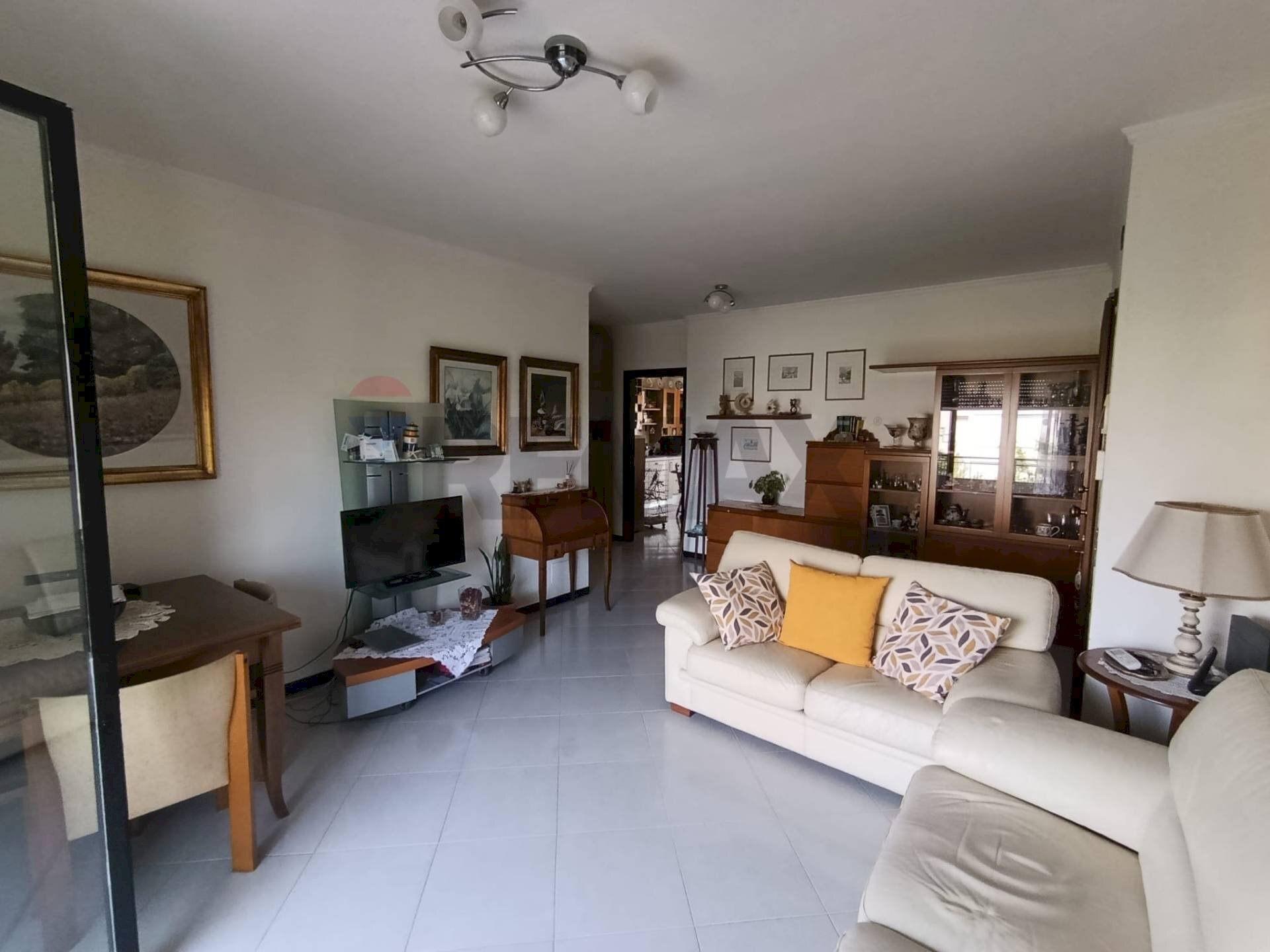 Soggiorno - Four-room apartment Via Rocco Di Cillo
 
16, Bari - photo 1