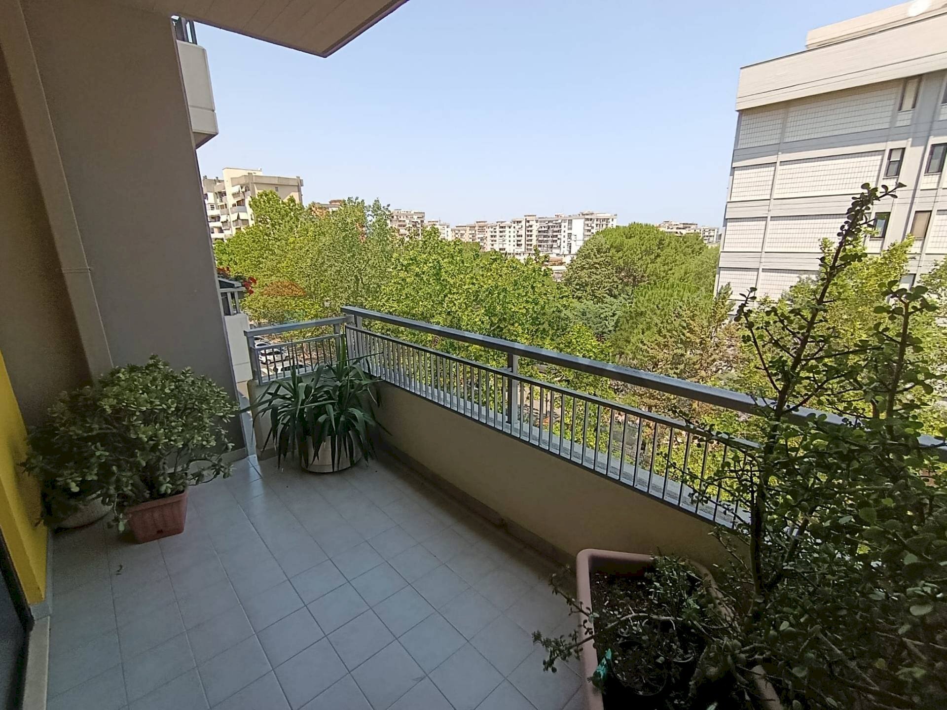 Balcone - Four-room apartment Via Rocco Di Cillo
16, Bari - photo 2