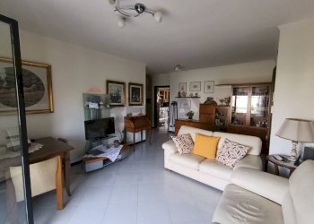 Soggiorno - Quadrilocale Via Rocco Di Cillo
 
16, Bari - foto 1