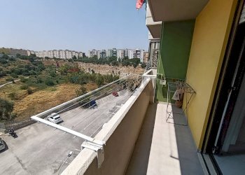 Balcone - Quadrilocale Via Rocco Di Cillo
 
16, Bari - foto 6