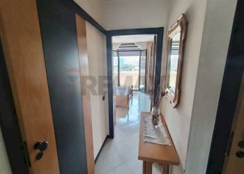 Hall / corridoio - Quadrilocale Via Rocco Di Cillo
 
16, Bari - foto 9