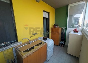 Cucina - Quadrilocale Via Rocco Di Cillo
 
16, Bari - foto 11