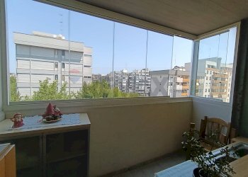 Balcone - Quadrilocale Via Rocco Di Cillo
 
16, Bari - foto 12