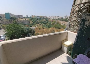 Balcone - Quadrilocale Via Rocco Di Cillo
 
16, Bari - foto 18