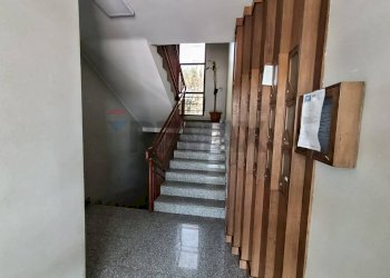 Scale - Quadrilocale Via Rocco Di Cillo
 
16, Bari - foto 20