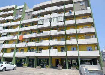 Edificio all\'aperto - Quadrilocale Via Rocco Di Cillo
 
16, Bari - foto 21