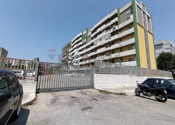 Edificio all\'aperto - Quadrilocale Via Rocco Di Cillo
 
16, Bari - foto 22
