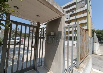 Ricezione / Lobby - Quadrilocale Via Rocco Di Cillo
 
16, Bari - foto 24