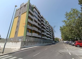 Edificio all\'aperto - Quadrilocale Via Rocco Di Cillo
 
16, Bari - foto 25