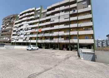 Edificio all\'aperto - Quadrilocale Via Rocco Di Cillo
 
16, Bari - foto 26