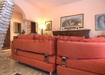 Soggiorno - Trilocale viale aguggiari
 
249, Varese - foto 6