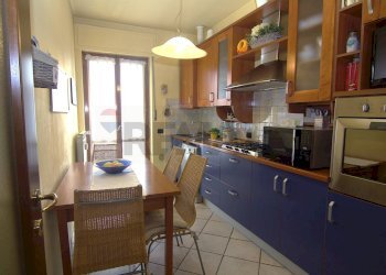 Cucina - Trilocale viale aguggiari
 
249, Varese - foto 9