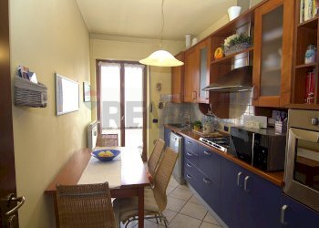 Cucina - Trilocale viale aguggiari
 
249, Varese - foto 10