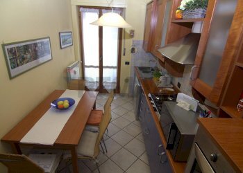 Cucina - Trilocale viale aguggiari
 
249, Varese - foto 12