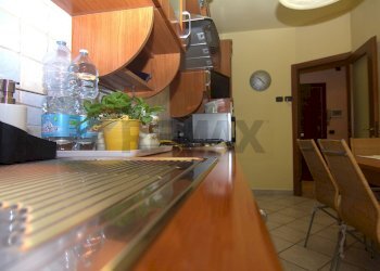 Cucina - Trilocale viale aguggiari
 
249, Varese - foto 13